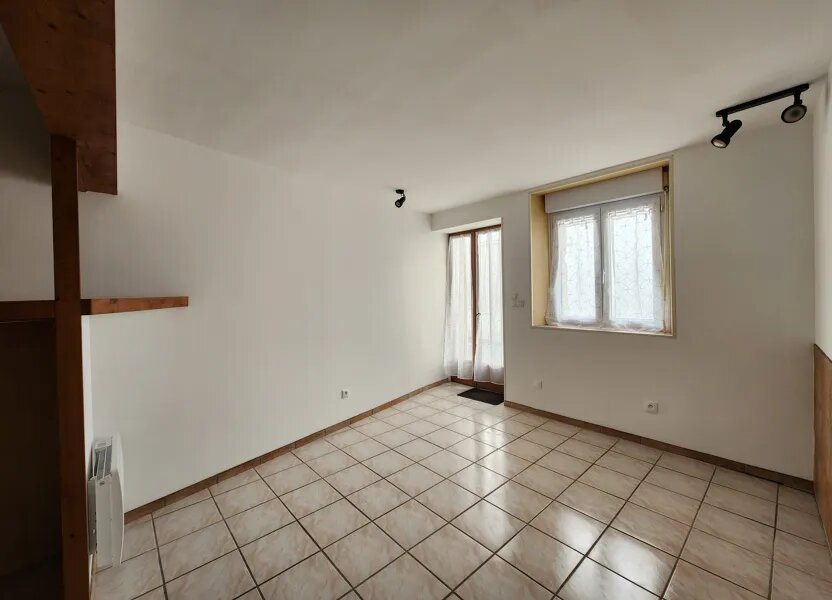 Maison à vendre, 29m², Lesparre-Médoc