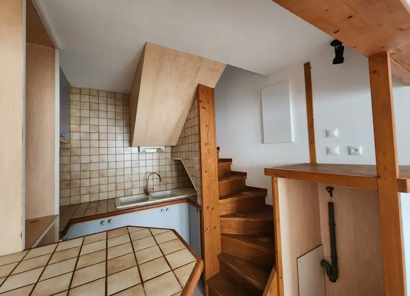 Maison à vendre, 29m², Lesparre-Médoc