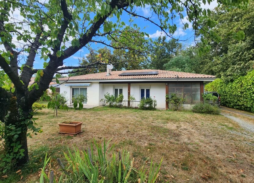 Maison à vendre, 113m², Arsac