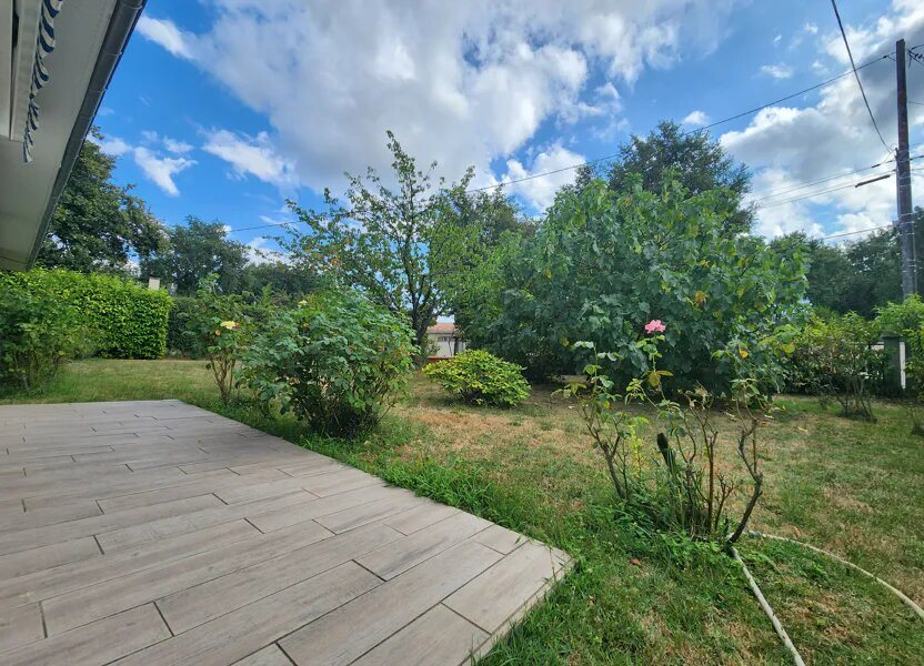 Maison à vendre, 113m², Arsac