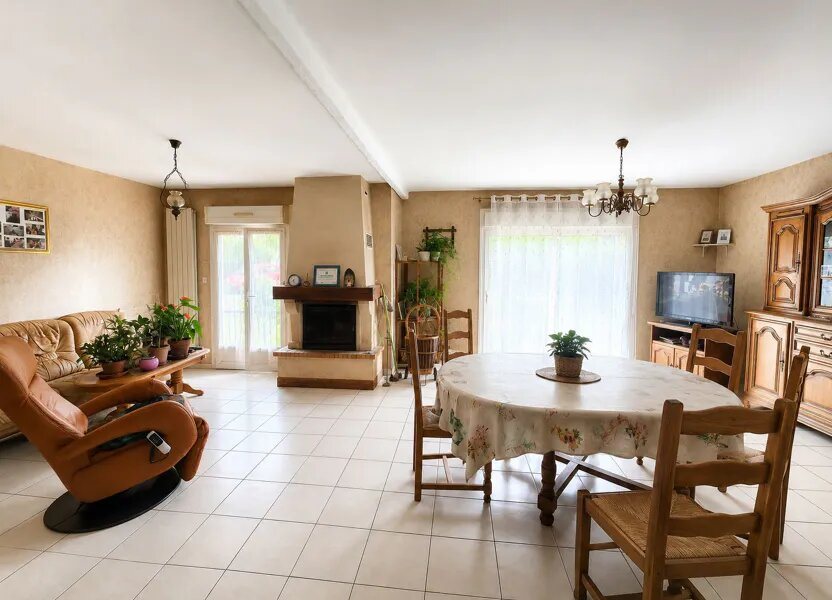 Maison à vendre, 113m², Arsac