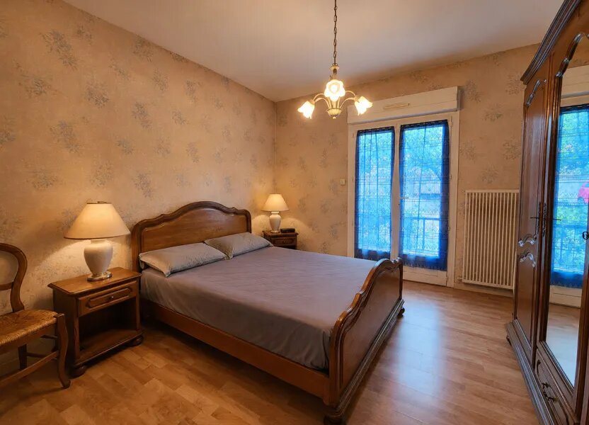 Maison à vendre, 113m², Arsac
