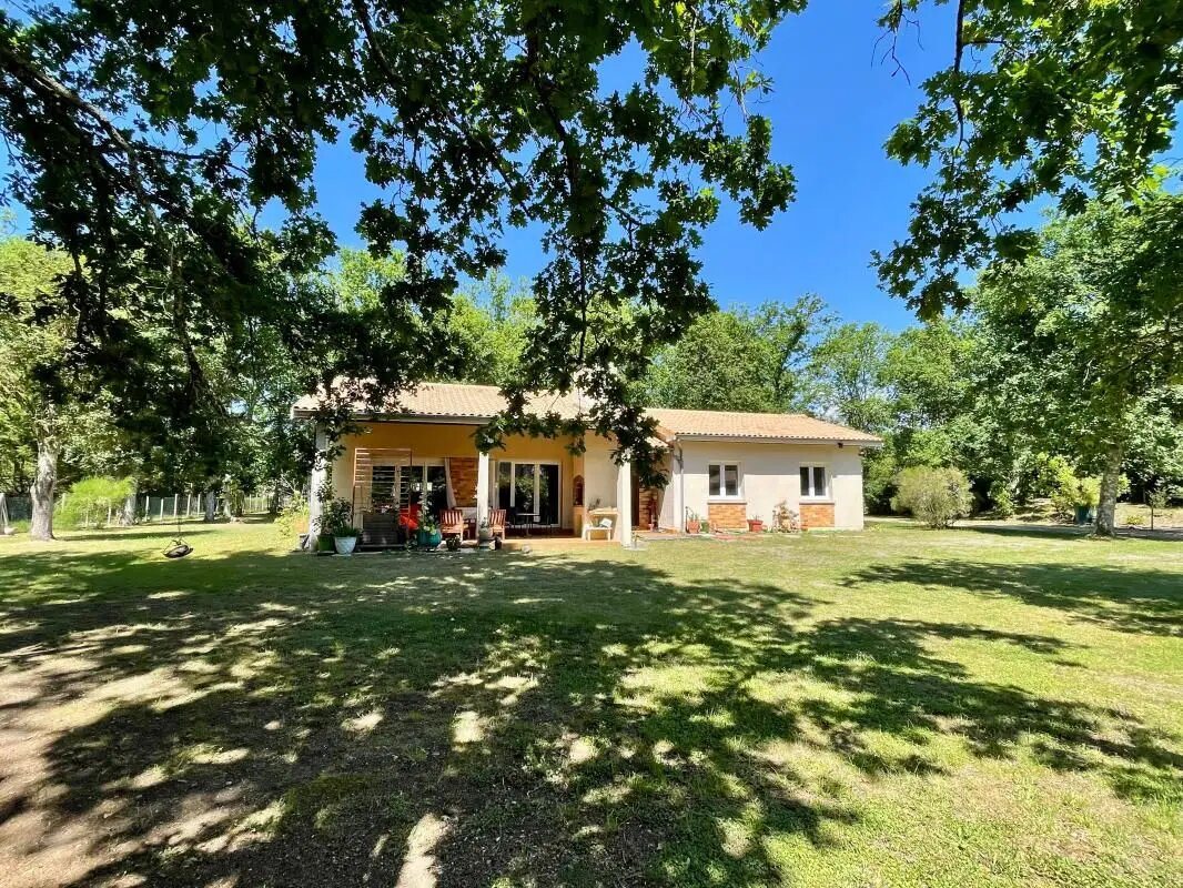 Maison à vendre, 130m², Naujac-sur-Mer