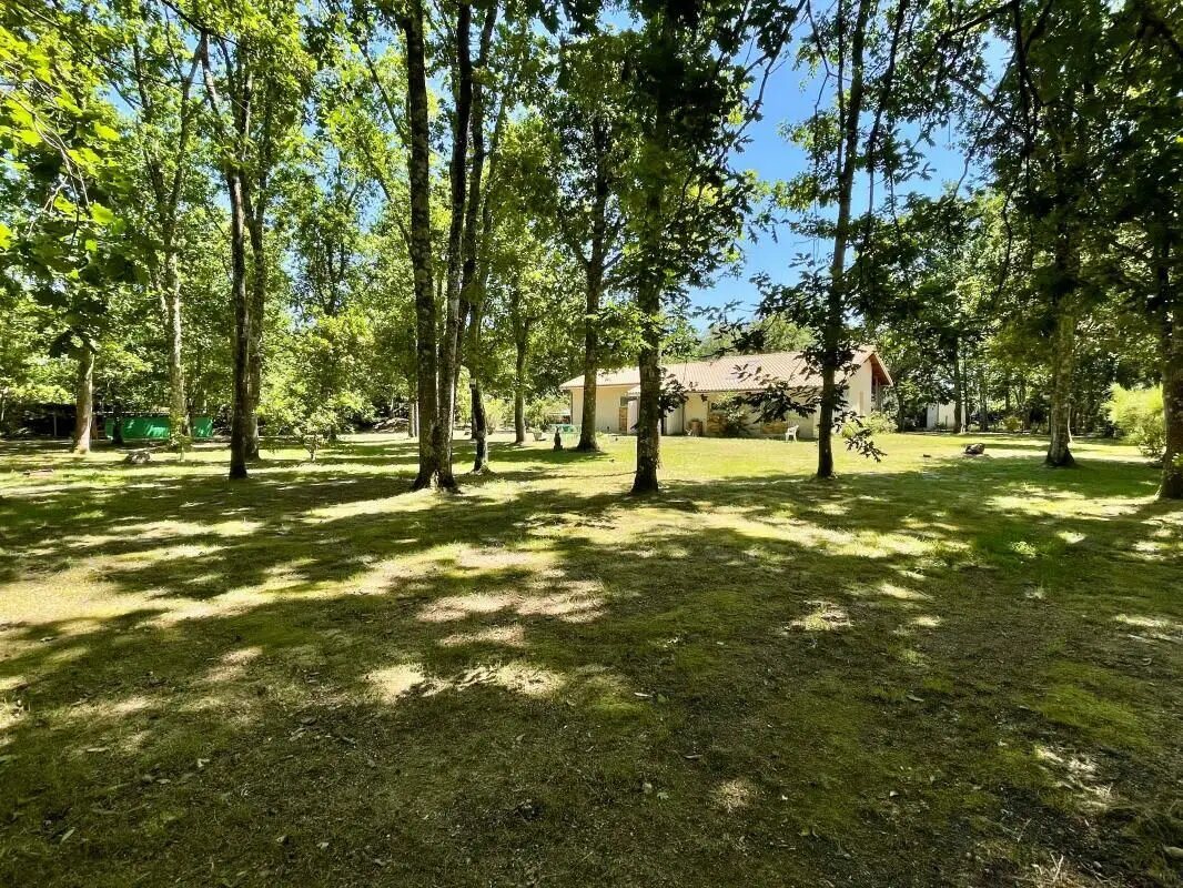 Maison à vendre, 130m², Naujac-sur-Mer