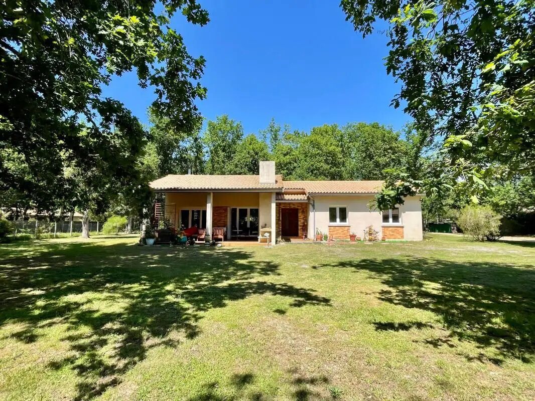 Maison à vendre, 130m², Naujac-sur-Mer