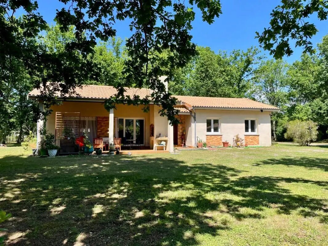 Maison à vendre, 130m², Naujac-sur-Mer