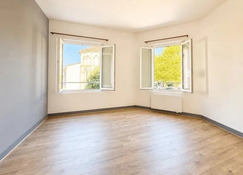 Maison à louer, 71m², Saint-Vivien-de-Médoc