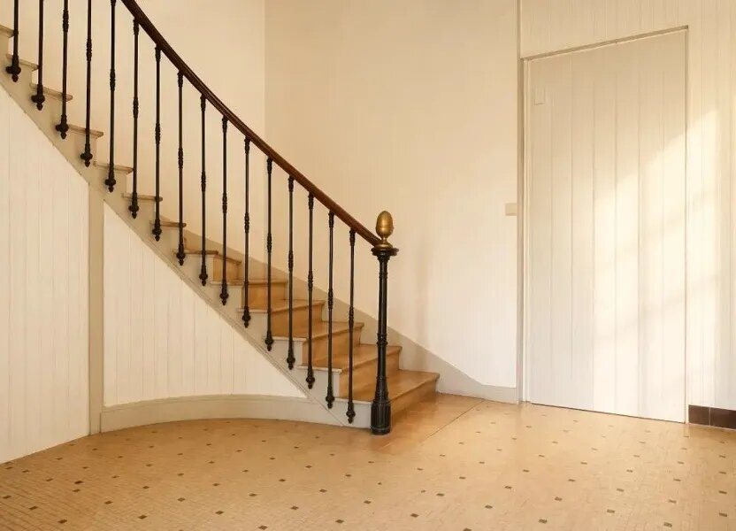 Maison à louer, 71m², Saint-Vivien-de-Médoc