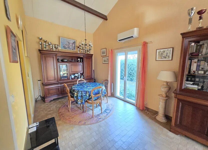 Maison à vendre, 99m², Saint-Laurent-Médoc