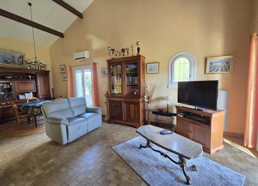 Maison à vendre, 99m², Saint-Laurent-Médoc
