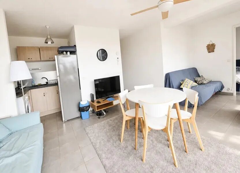Appartement à vendre, 36m², Carcans