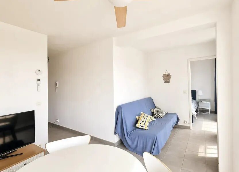 Appartement à vendre, 36m², Carcans