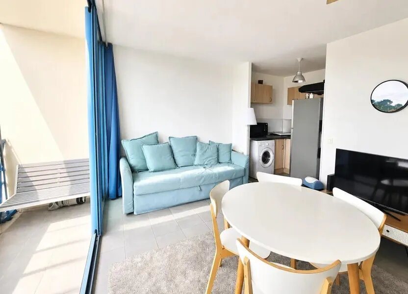 Appartement à vendre, 36m², Carcans