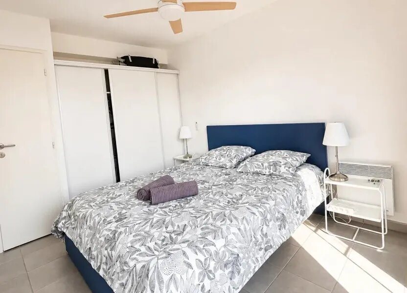 Appartement à vendre, 36m², Carcans