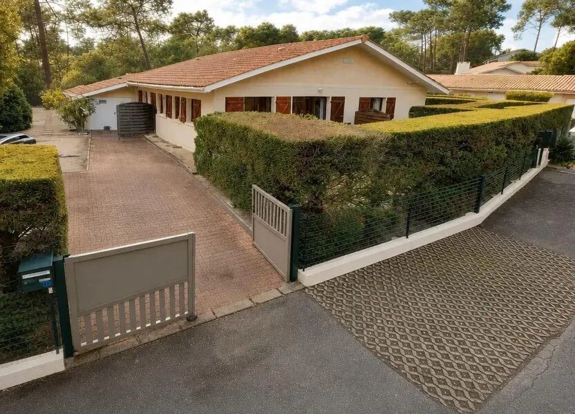Maison à vendre, 120m², Lacanau