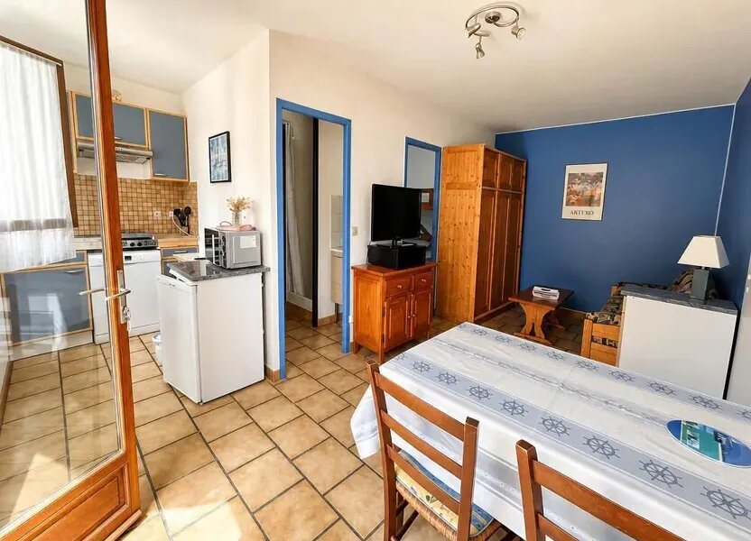 Maison à vendre, 120m², Lacanau