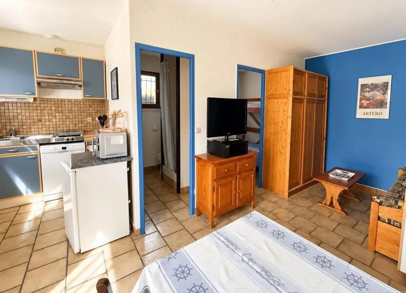 Maison à vendre, 120m², Lacanau