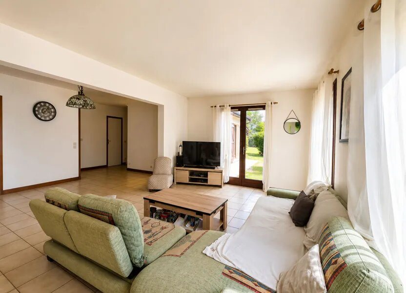 Maison à vendre, 109m², Saint-Vivien-de-Médoc