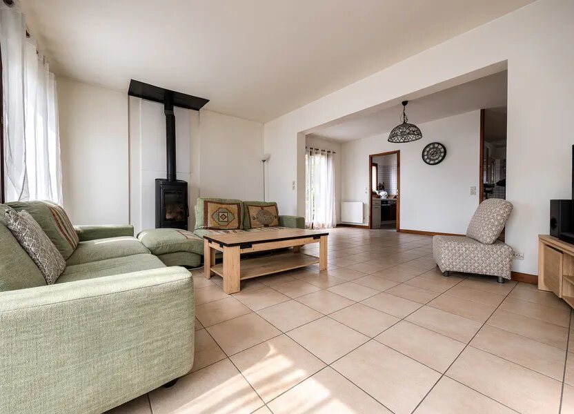Maison à vendre, 109m², Saint-Vivien-de-Médoc