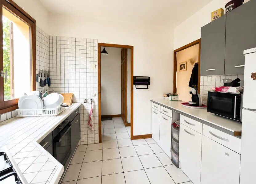 Maison à vendre, 109m², Saint-Vivien-de-Médoc
