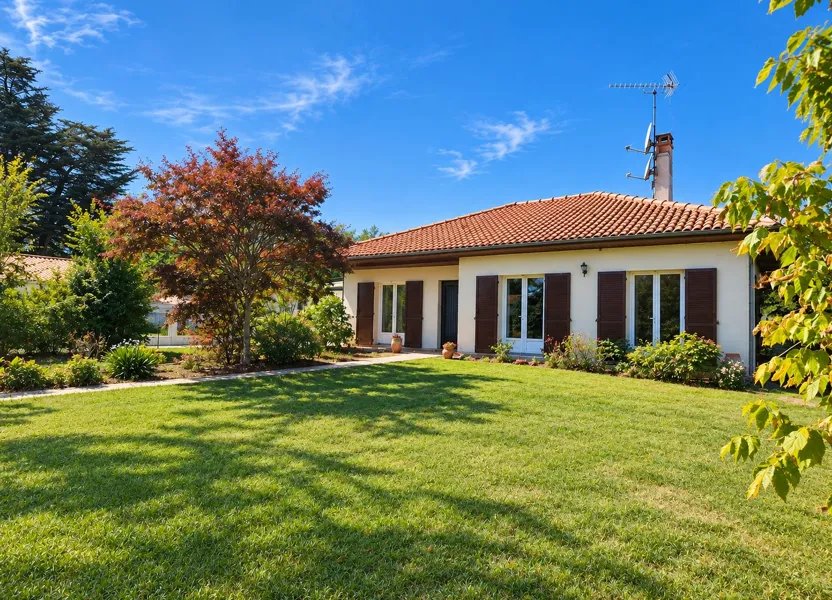 Maison à vendre, 89m², Saint-Vivien-de-Médoc