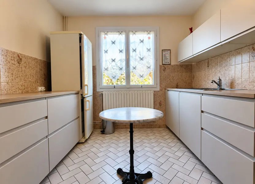 Maison à vendre, 89m², Saint-Vivien-de-Médoc