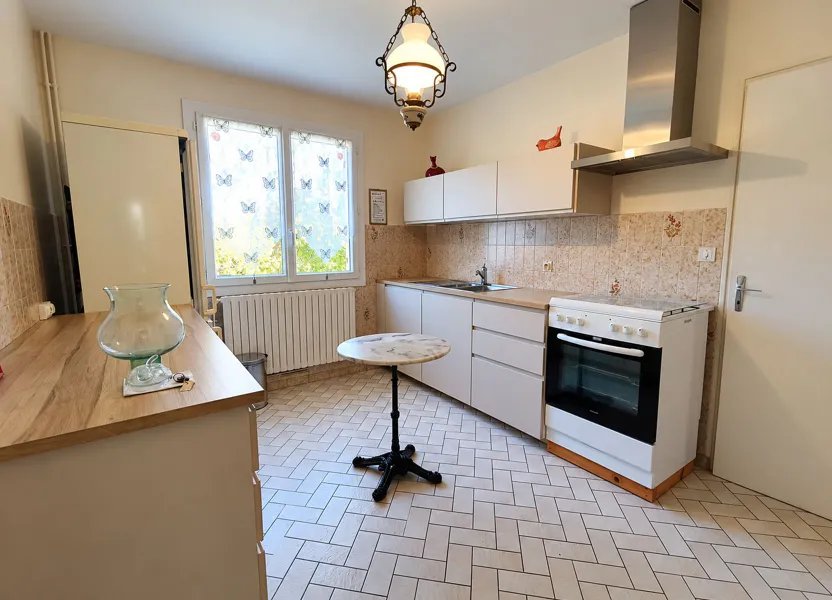 Maison à vendre, 89m², Saint-Vivien-de-Médoc