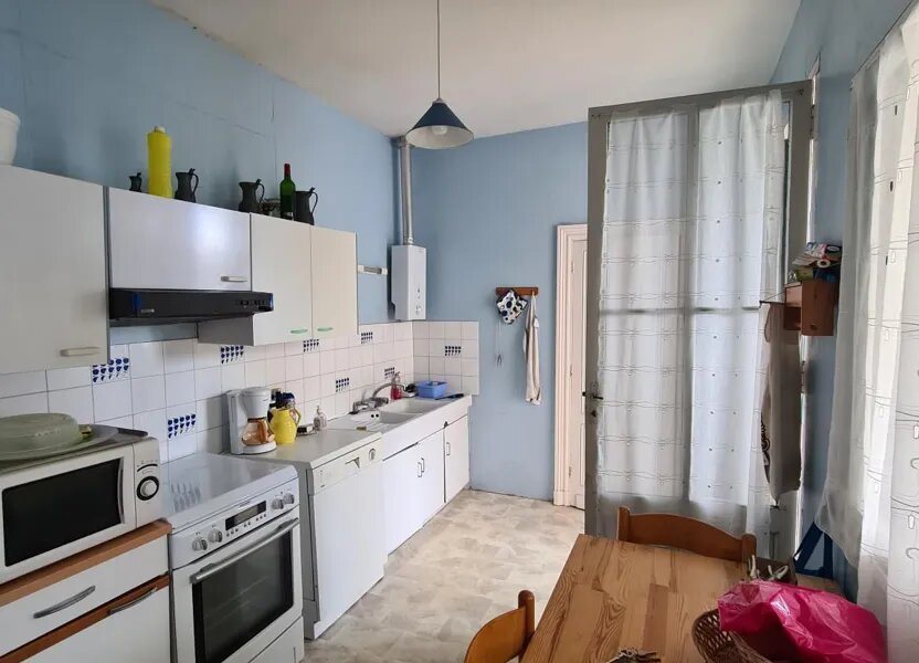 Maison à vendre, 113m², Soulac-sur-Mer