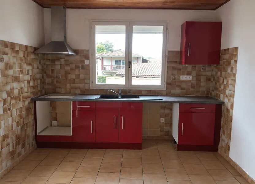Maison à louer, 145m², Lesparre-Médoc