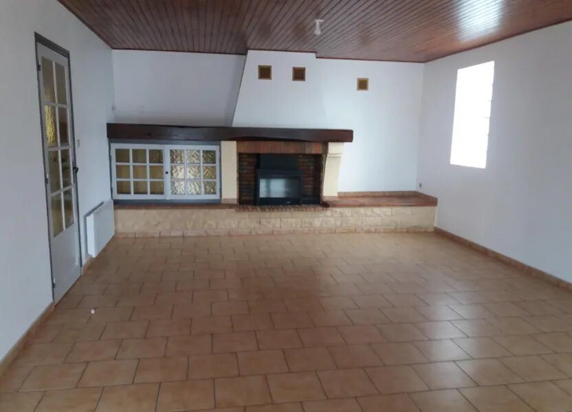 Maison à louer, 145m², Lesparre-Médoc