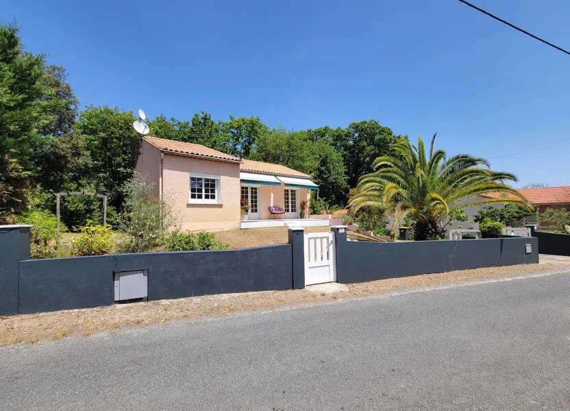 Maison à vendre, 141m², Le Verdon-sur-Mer