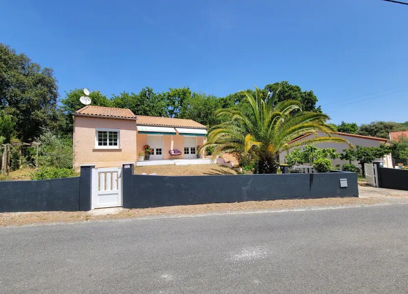 Maison à vendre, 141m², Le Verdon-sur-Mer