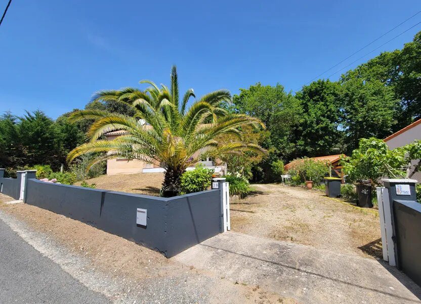 Maison à vendre, 141m², Le Verdon-sur-Mer