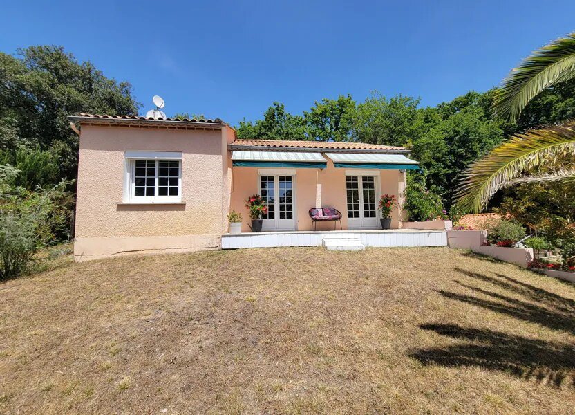 Maison à vendre, 141m², Le Verdon-sur-Mer