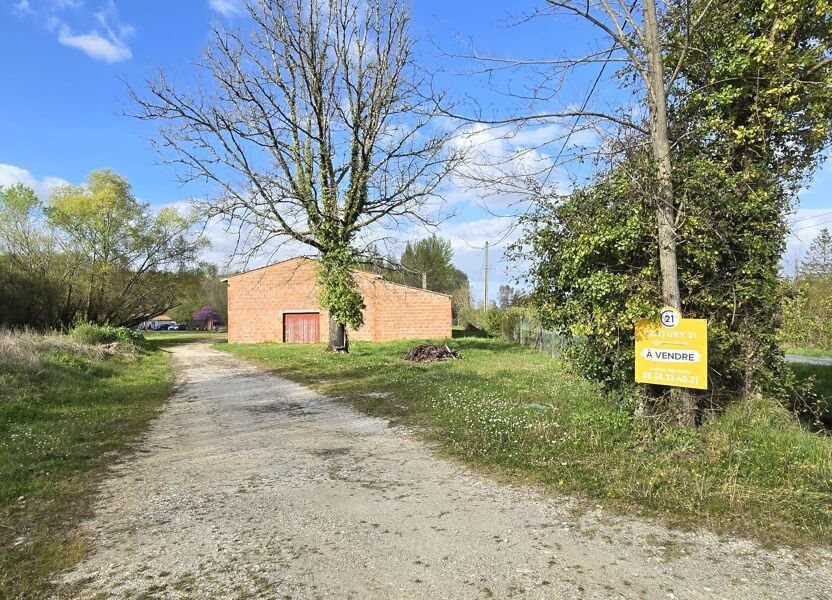 Maison à vendre, 440m², Vertheuil