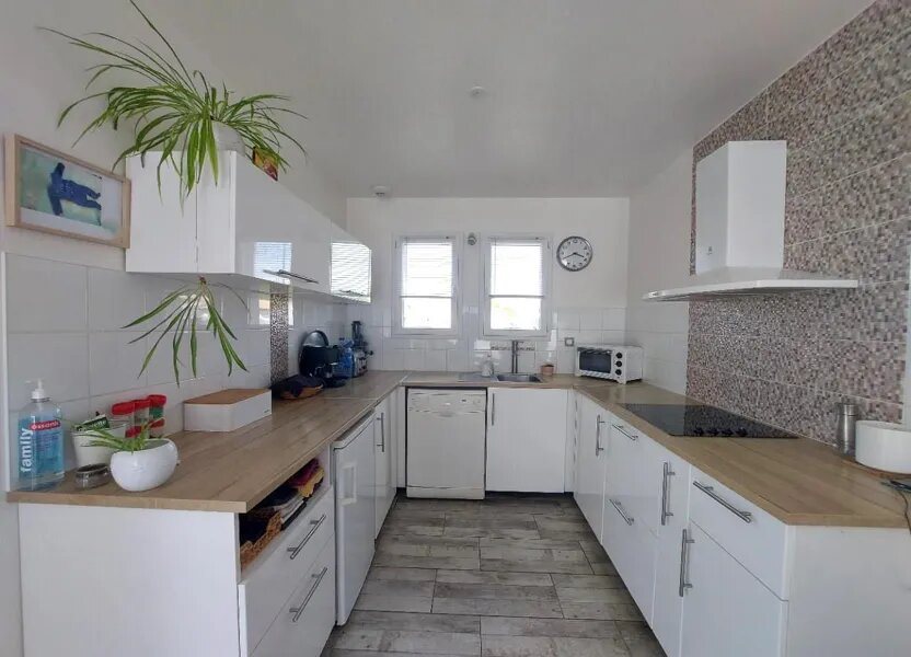 Maison à vendre, 3m², Gaillan-en-Médoc