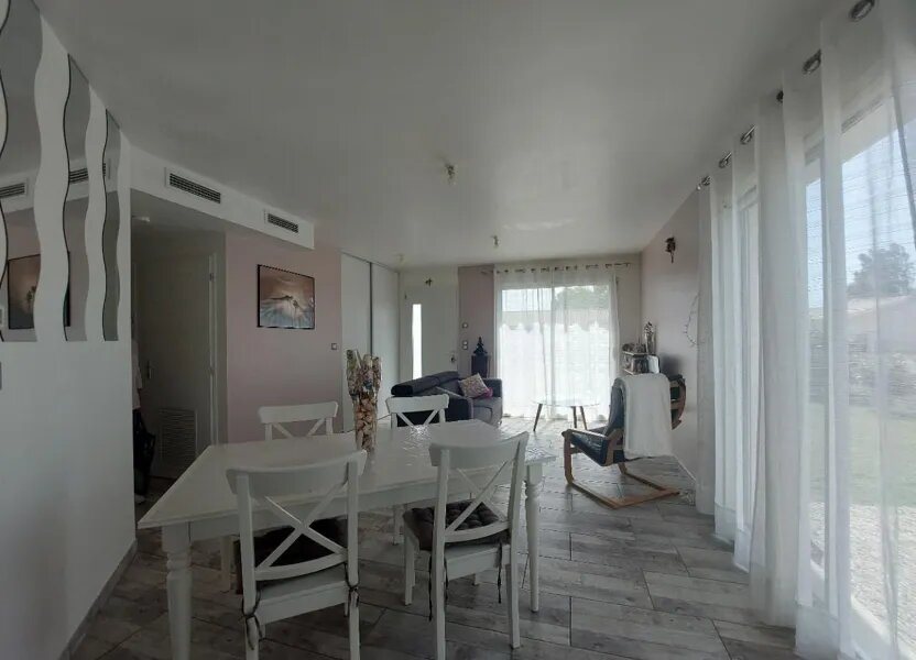 Maison à vendre, 3m², Gaillan-en-Médoc
