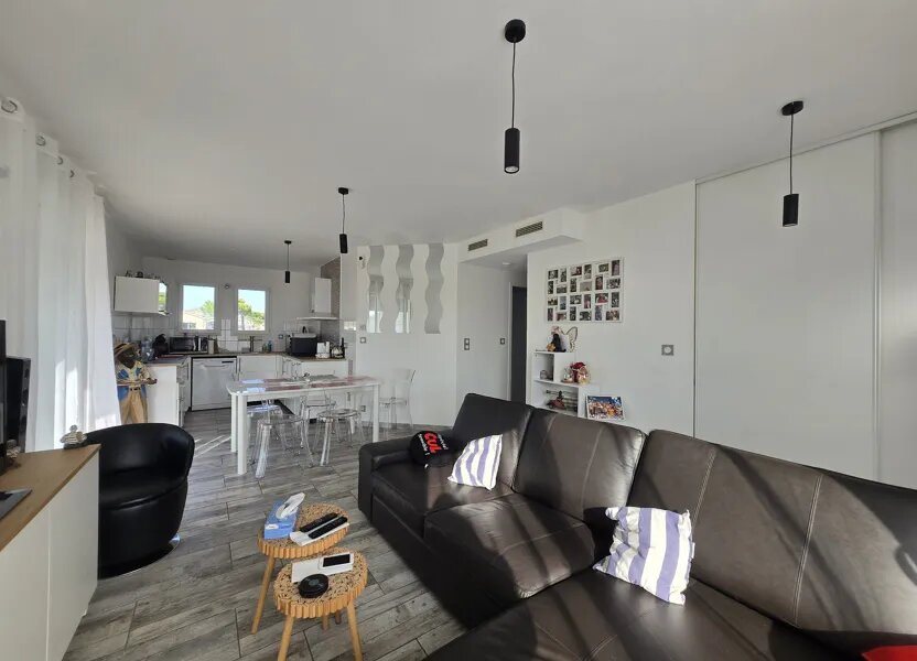 Maison à vendre, 3m², Gaillan-en-Médoc