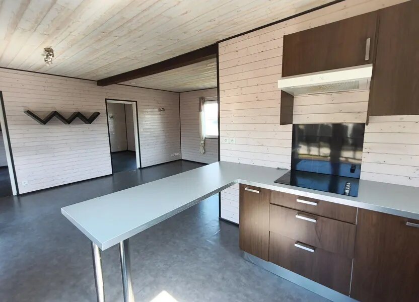 Maison à vendre, 59m², Soulac-sur-Mer
