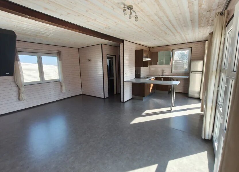 Maison à vendre, 59m², Soulac-sur-Mer