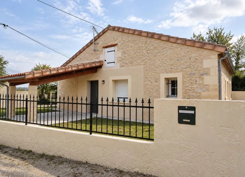 Maison à louer, 94m², Moulis-en-Médoc