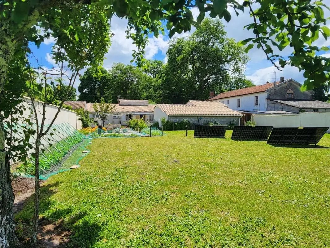 Maison à vendre, 161m², Cissac-Médoc