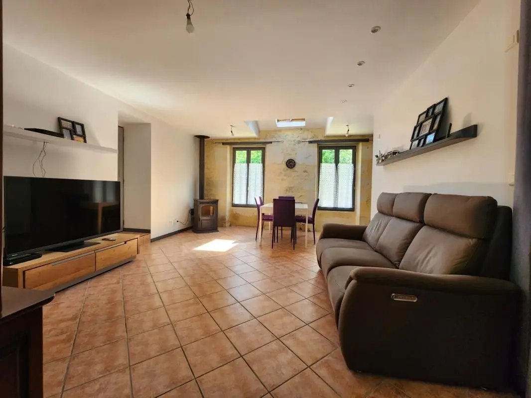 Maison à vendre, 161m², Cissac-Médoc