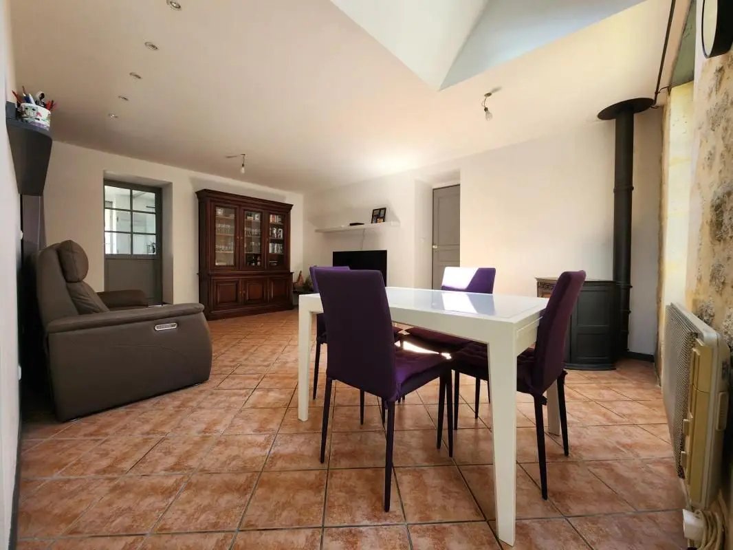 Maison à vendre, 161m², Cissac-Médoc