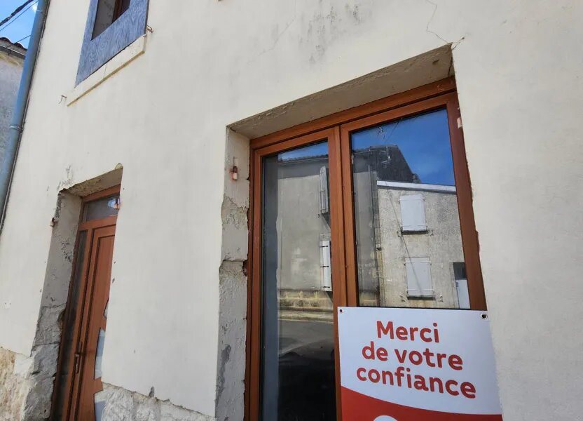 Maison à vendre, 87m², Lesparre-Médoc