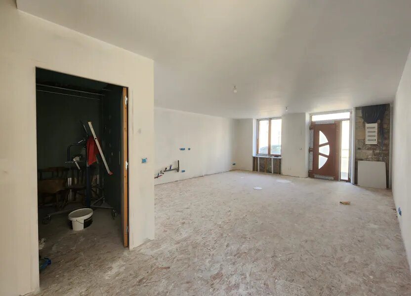 Maison à vendre, 87m², Lesparre-Médoc