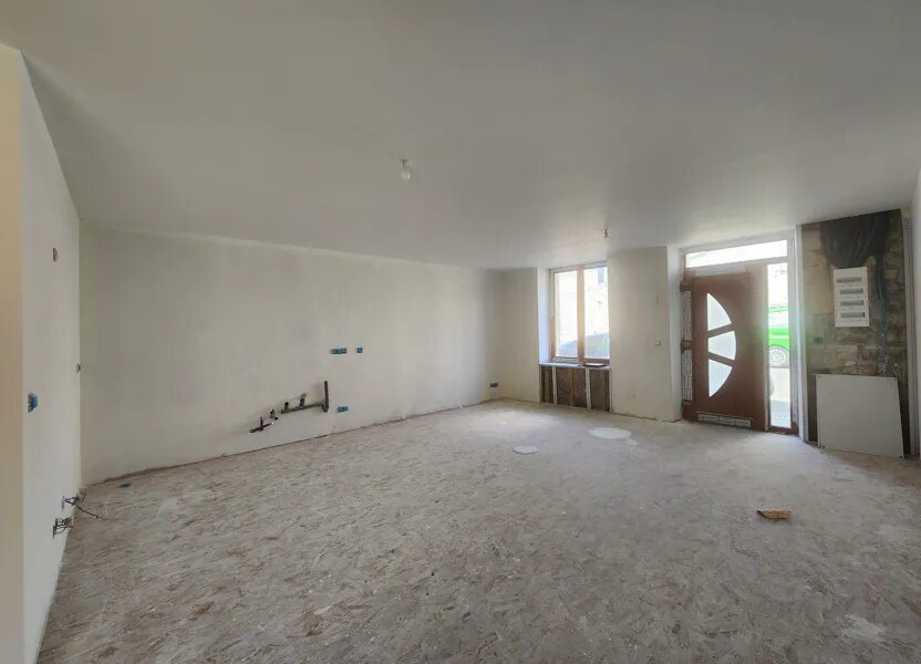 Maison à vendre, 87m², Lesparre-Médoc