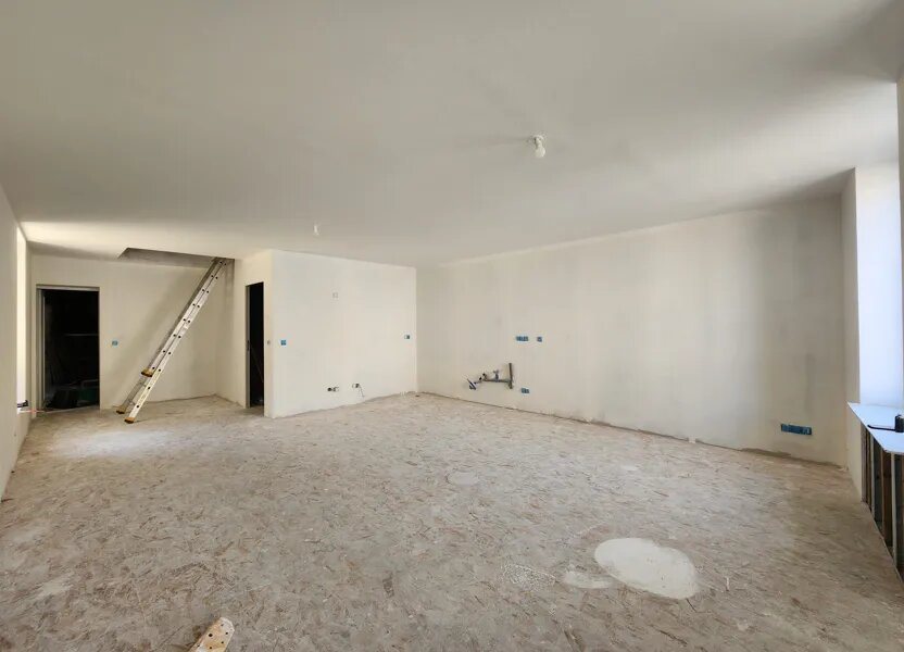 Maison à vendre, 87m², Lesparre-Médoc