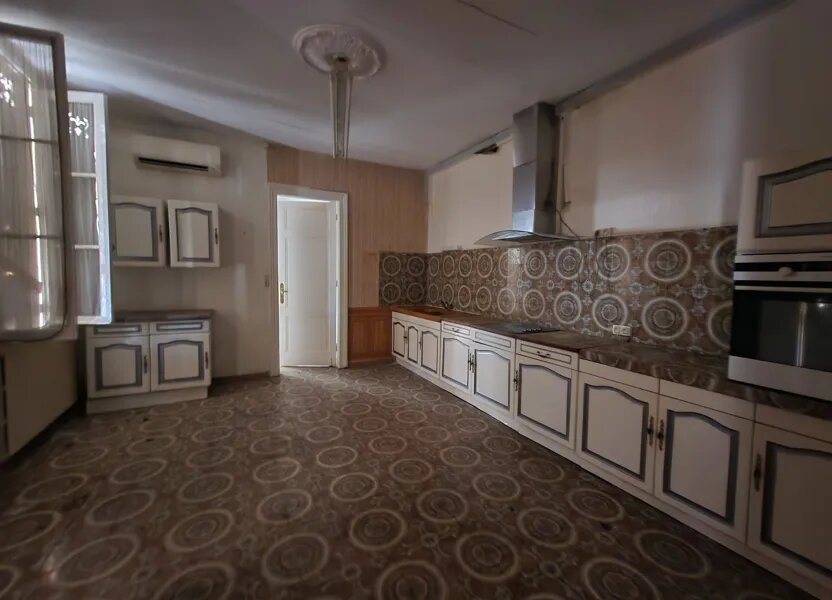 Maison à vendre, 145m², Lesparre-Médoc