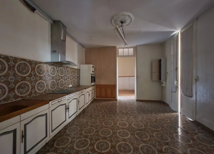 Maison à vendre, 145m², Lesparre-Médoc